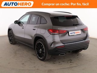 Mercedes GLA GLA 250e AMG Line