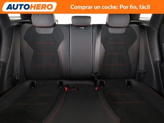 Mercedes GLA GLA 250e AMG Line