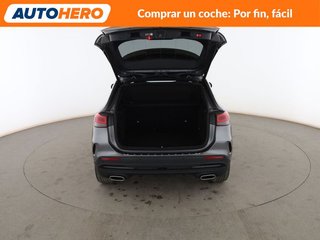 Mercedes GLA GLA 250e AMG Line