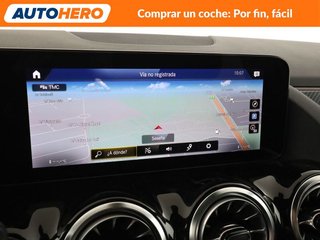 Mercedes GLA GLA 250e AMG Line