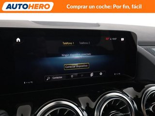 Mercedes GLA GLA 250e AMG Line