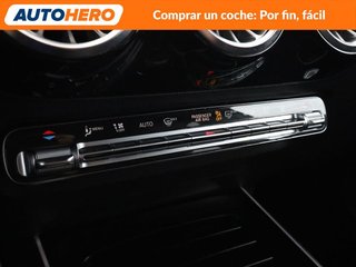 Mercedes GLA GLA 250e AMG Line