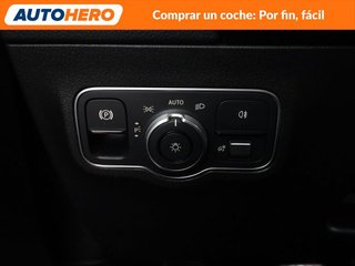 Mercedes GLA GLA 250e AMG Line