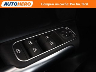 Mercedes GLA GLA 250e AMG Line