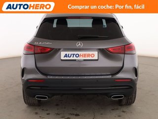 Mercedes GLA GLA 250e AMG Line