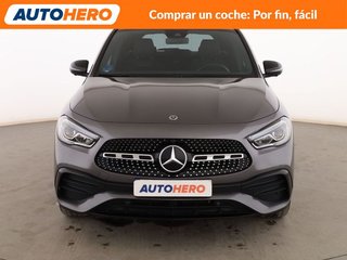 Mercedes GLA GLA 250e AMG Line