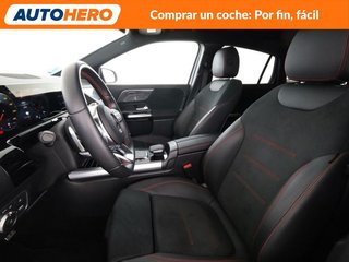 Mercedes GLA GLA 250e AMG Line