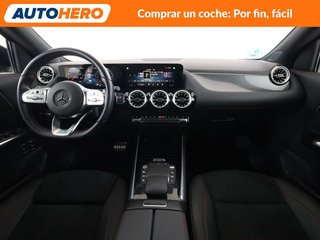 Mercedes GLA GLA 250e AMG Line