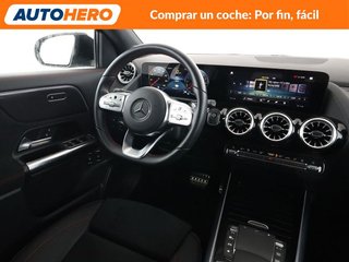 Mercedes GLA GLA 250e AMG Line
