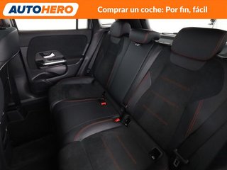 Mercedes GLA GLA 250e AMG Line