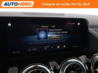 Mercedes GLA GLA 250e AMG Line