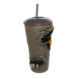 Jurassic World Vaso XXL Edición Limitada