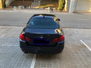 BMW Serie 5 2013