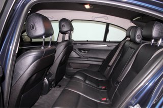 BMW Serie 5 2013