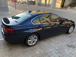 BMW Serie 5 2013