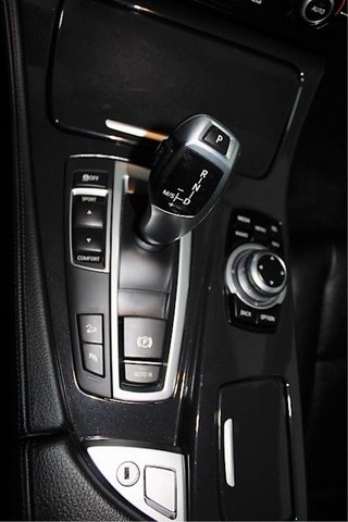 BMW Serie 5 2013
