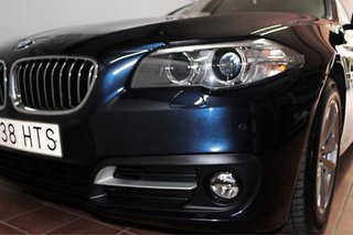 BMW Serie 5 2013