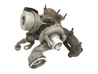 Turbo VW 1.9TDI 038253010B