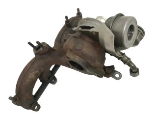 Turbo VW 1.9TDI 038253010B