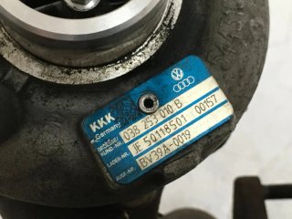 Turbo VW 1.9TDI 038253010B