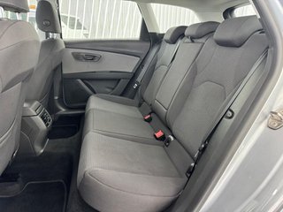 SEAT Leon ST 1.6 TDI 85kW DSG7 SS Style Edition