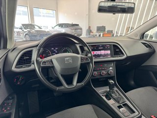 SEAT Leon ST 1.6 TDI 85kW DSG7 SS Style Edition