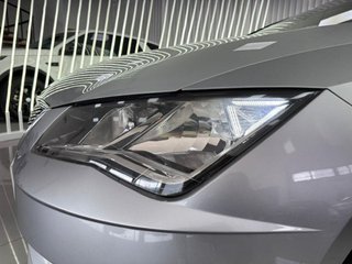 SEAT Leon ST 1.6 TDI 85kW DSG7 SS Style Edition