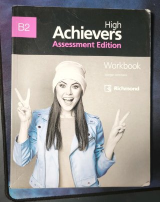 Pack de libros de ingles 1ro bachillerato