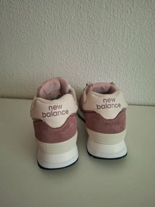 New Balance 574