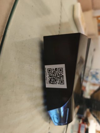 Decodificador SOLOVOX no tiene mando