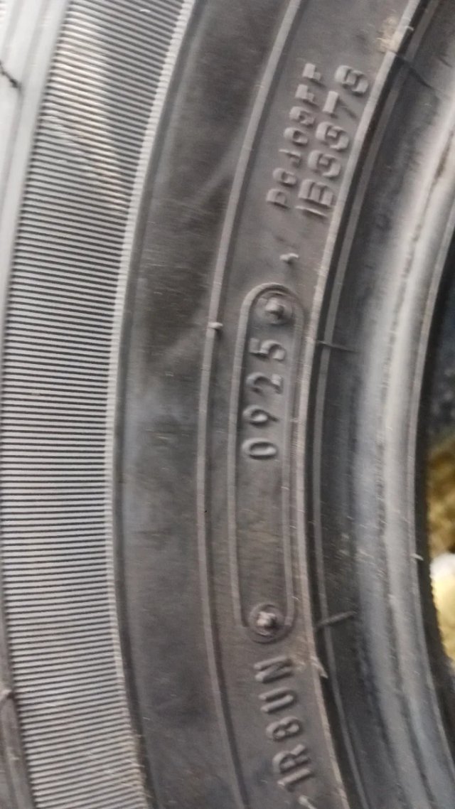 225/70 R15C 112/110S FALKEN LINAM VAN01
