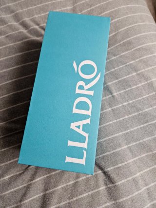 Lladró The Guest Little Negro