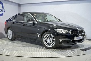 BMW Serie 3   318d Gran Turismo