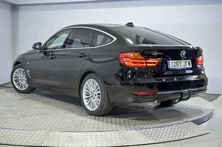 BMW Serie 3   318d Gran Turismo