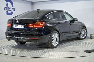 BMW Serie 3   318d Gran Turismo