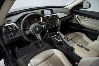 BMW Serie 3   318d Gran Turismo