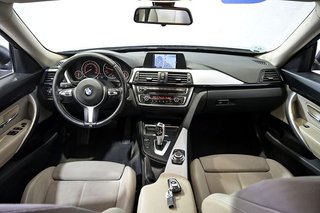 BMW Serie 3   318d Gran Turismo