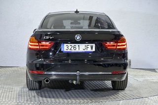 BMW Serie 3   318d Gran Turismo