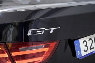 BMW Serie 3   318d Gran Turismo