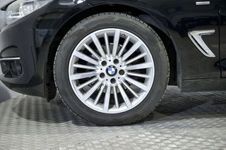 BMW Serie 3   318d Gran Turismo