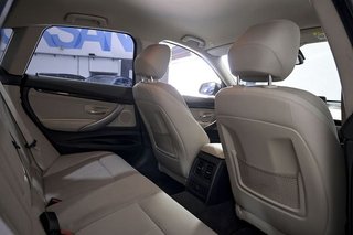 BMW Serie 3   318d Gran Turismo