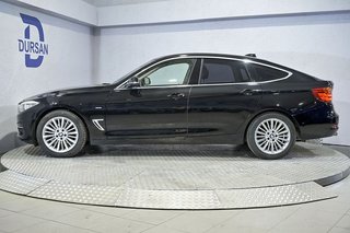 BMW Serie 3   318d Gran Turismo
