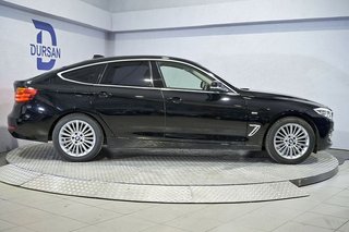 BMW Serie 3   318d Gran Turismo
