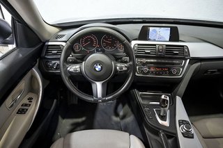 BMW Serie 3   318d Gran Turismo