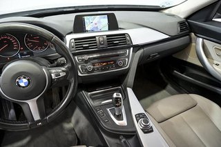 BMW Serie 3   318d Gran Turismo