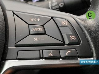 Nissan Juke DIG-T N-Design Black 84 kW (114 CV)