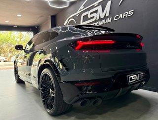 Lamborghini URUS SE 800cv