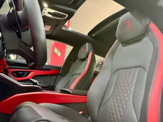 Lamborghini URUS SE 800cv