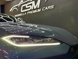 Lamborghini URUS SE 800cv