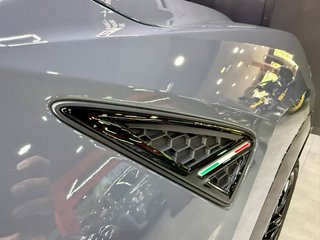 Lamborghini URUS SE 800cv